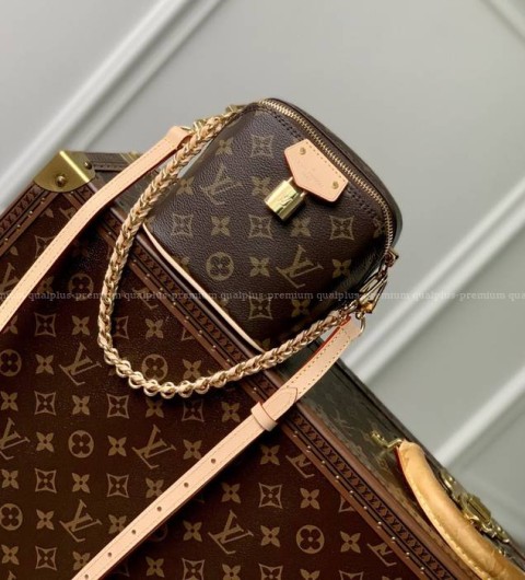 루이비통 M47096 저스트 인 케이스 숄더백