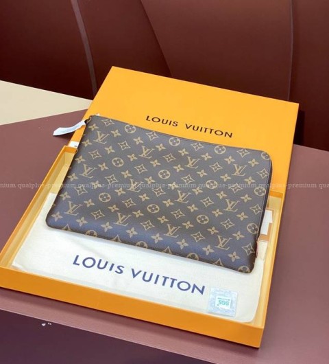 루이비통 M44499 에튀 보야주 MM 클러치백