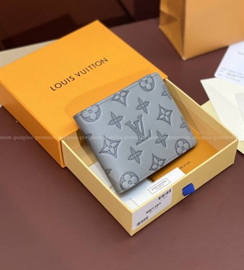 루이비통 M81383 멀티플 월릿 반지갑 남성용