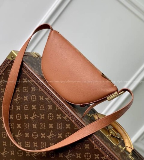 루이비통 M83546 로우 키 범백 숄더백