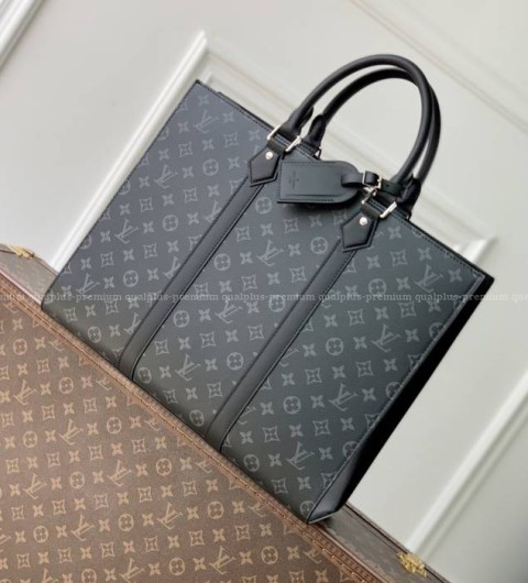 루이비통 M47059 삭 플라 24H 서류가방