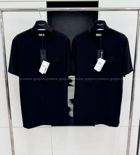 디올 아이콘 반팔티셔츠