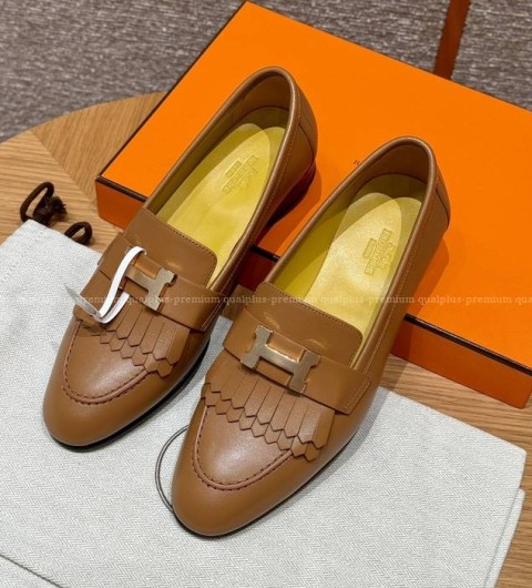 에르메스 로얄 로퍼 여성용