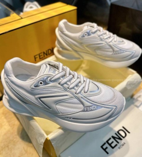 펜디 퍼스트 1 스니커즈 여성용