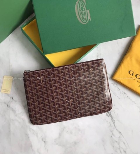 고야드 세나 클러치백 MM