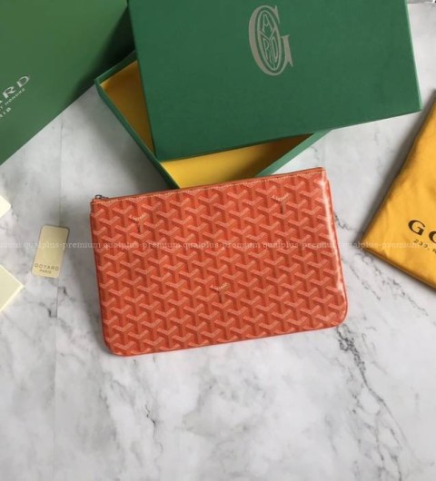 고야드 세나 클러치백 MM