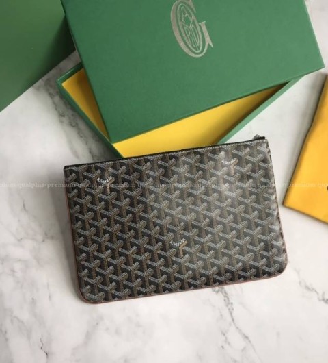 고야드 세나 클러치백 MM