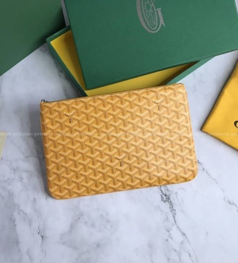 고야드 세나 클러치백 MM