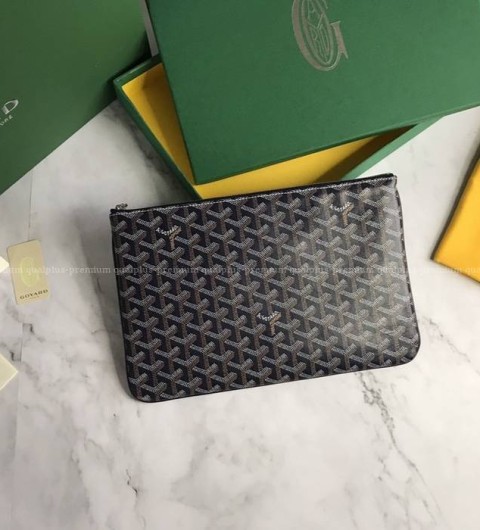 고야드 세나 클러치백 MM