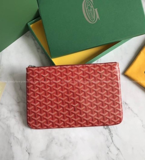 고야드 세나 클러치백 MM