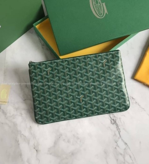 고야드 세나 클러치백 MM