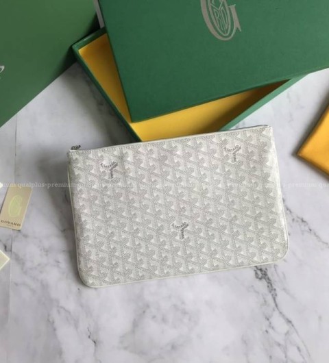 고야드 세나 클러치백 MM