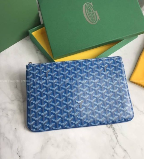 고야드 세나 클러치백 MM