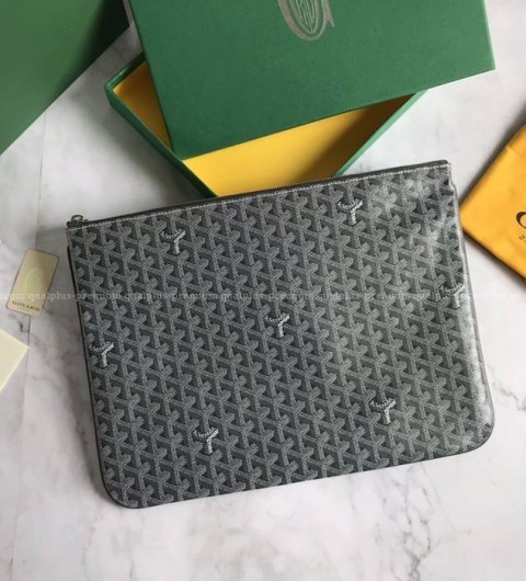 고야드 세나 클러치백 GM