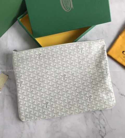 고야드 세나 클러치백 GM