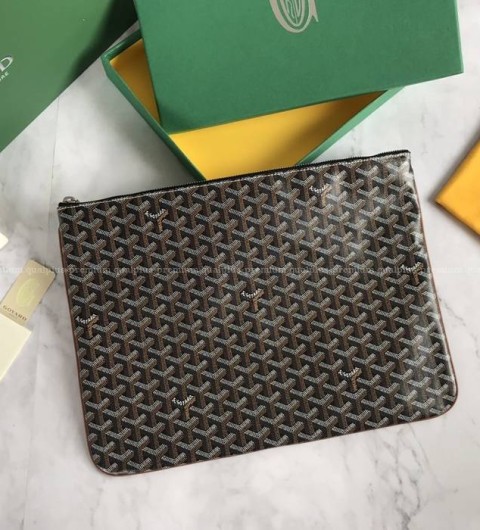 고야드 세나 클러치백 GM