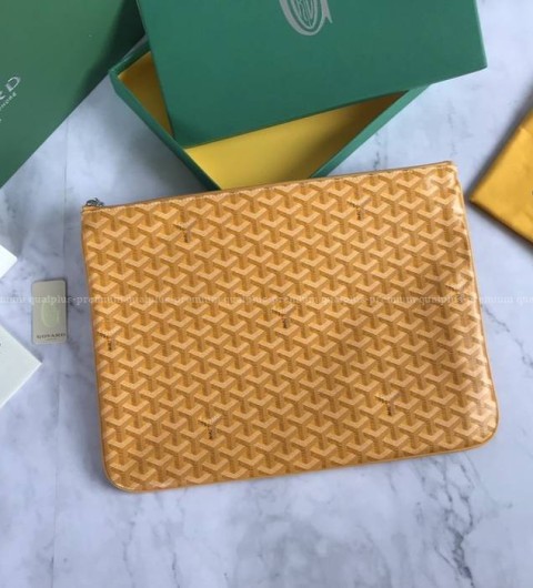 고야드 세나 클러치백 GM