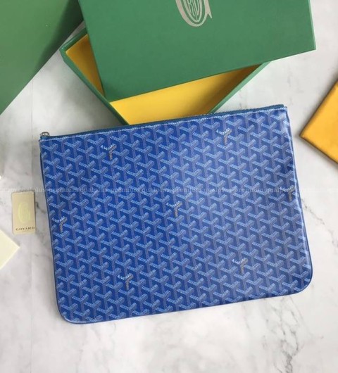 고야드 세나 클러치백 GM