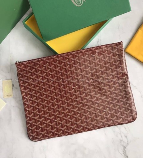 고야드 세나 클러치백 GM