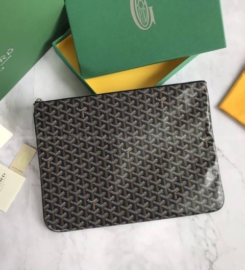 고야드 세나 클러치백 GM