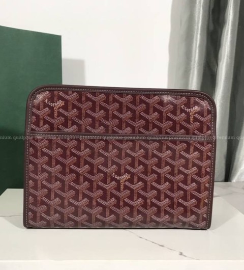 고야드 쥬방스 클러치백 PM