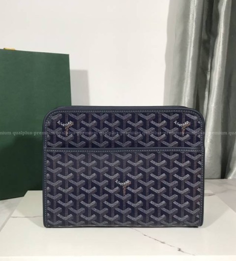 고야드 쥬방스 클러치백 PM