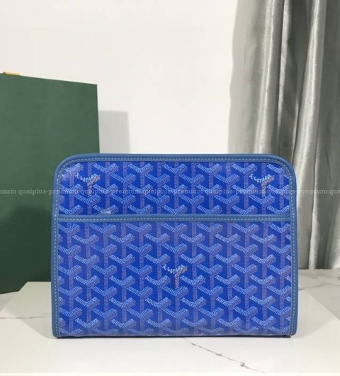 고야드 쥬방스 클러치백 PM