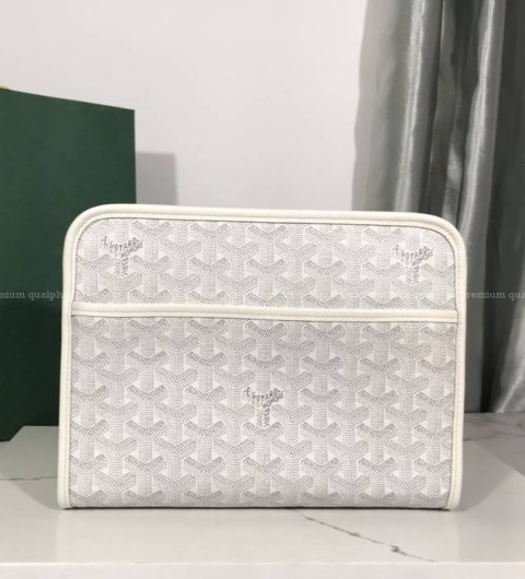 고야드 쥬방스 클러치백 PM