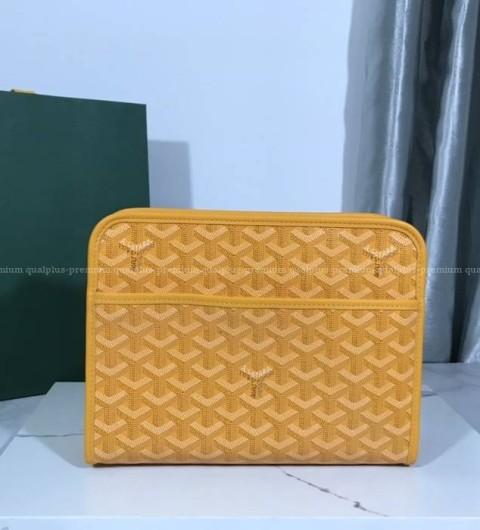 고야드 쥬방스 클러치백 PM