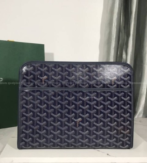 고야드 쥬방스 클러치백 GM