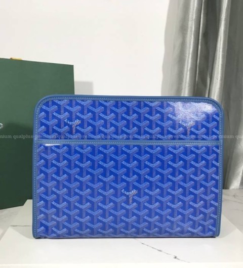 고야드 쥬방스 클러치백 GM