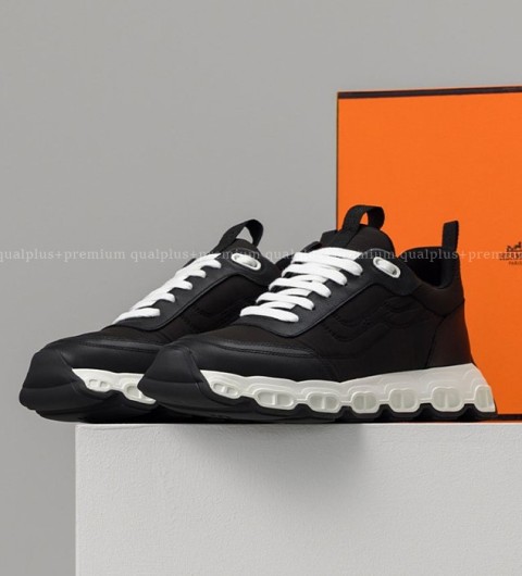 [국내배송] 에*메스 Impulse 스니커즈