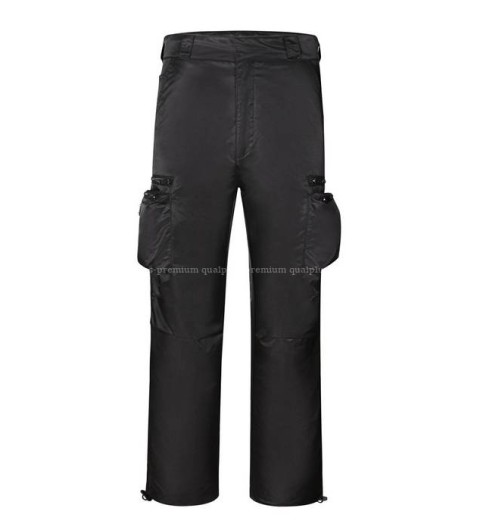 프라다 멀티 카고 팬츠