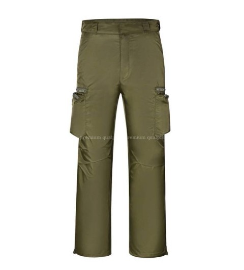 프라다 멀티 카고 팬츠