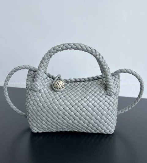 보테가베네타 776755 토스카 핸드백 미니