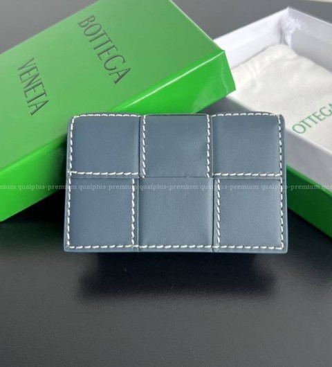 보테가베네타 679848 카세트 명함 카드지갑 남녀공용
