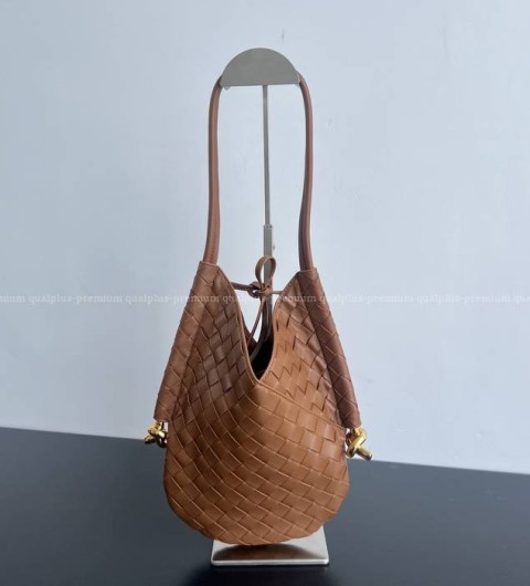 보테가베네타 740898 솔스티스 숄더백 스몰