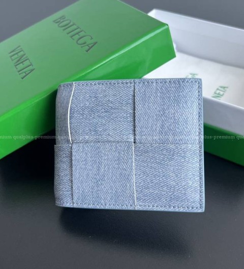 보테가베네타 649603 카세트 반지갑 남성용