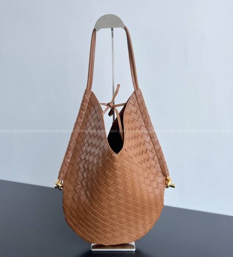 보테가베네타 740990 솔스티스 숄더백 미듐