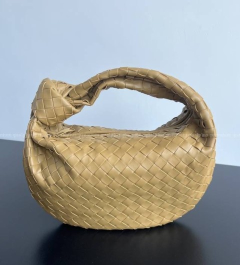 보테가베네타 690225 조디 핸드백 틴