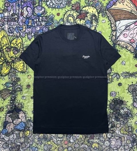 지방시 로고 반팔티셔츠