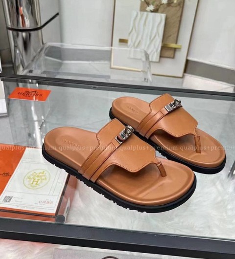 [국내배송] 에*메스 엠파이어 브라운