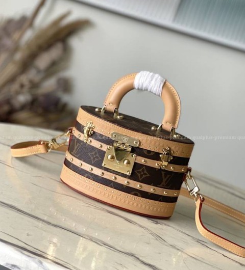 루이비통 M24843 엘리스 핸드백