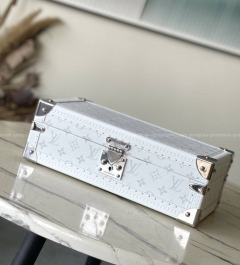 루이비통 코프레 8 몽트레 하드케이스