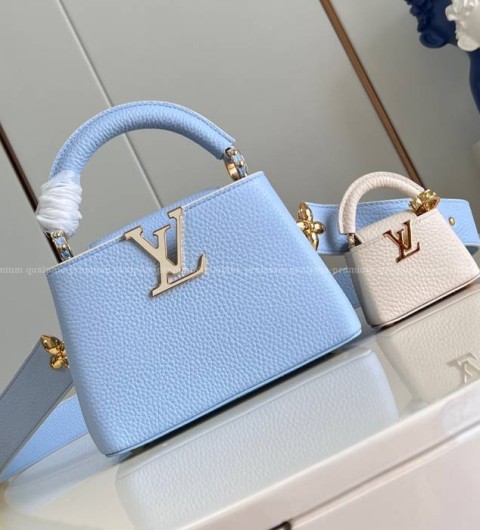 루이비통 카퓌신 미니