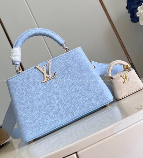 루이비통 카퓌신 BB