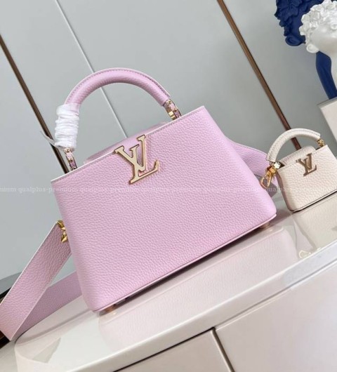 루이비통 카퓌신 BB