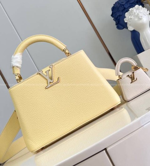 루이비통 카퓌신 BB