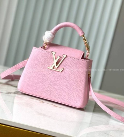 루이비통 M24989 카퓌신 미니