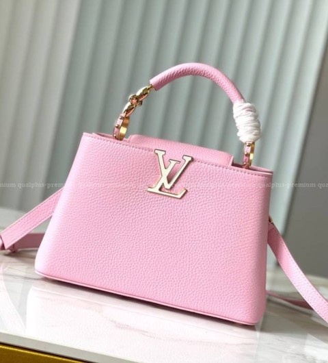 루이비통 M48865 카퓌신 BB